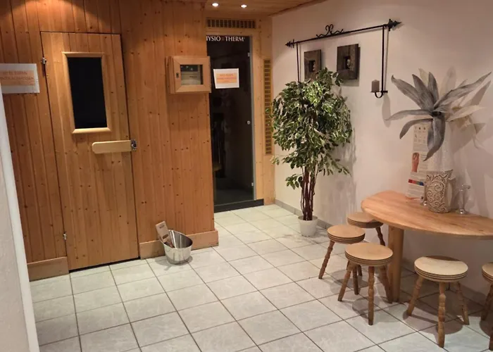 Sieglhub Chalets - Appartements - Hotel Flachau