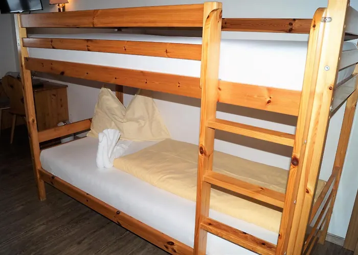 Sieglhub Chalets - Appartements - Hotel 3*