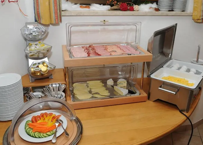 Hotel Sieglhub Chalets - Appartements - Hotel 3*