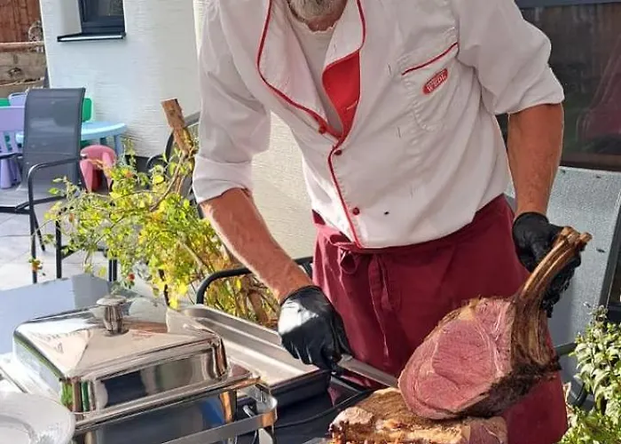 Sieglhub Chalets - Appartements - Hotel Hotel