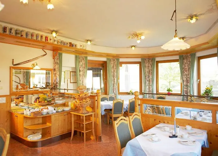 Hotel Sieglhub Chalets - Appartements - Hotel