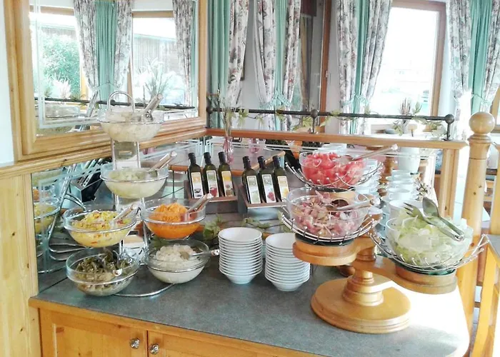 Sieglhub Chalets - Appartements - Hotel Hotel Flachau