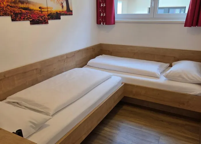 Hotel Sieglhub Chalets - Appartements - Hotel