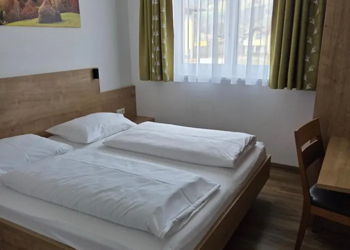 Hotel Sieglhub Chalets - Appartements - Hotel 3*