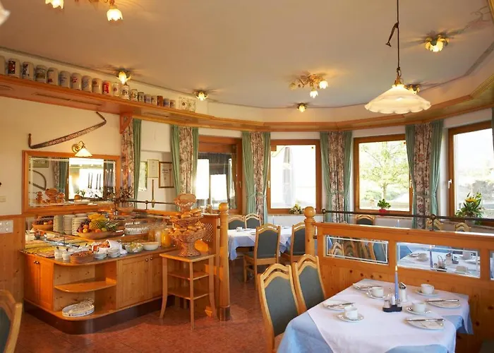 Sieglhub Chalets - Appartements - Hotel 3* Flachau