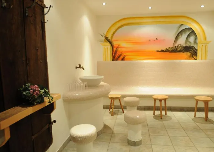 Sieglhub Chalets - Appartements - Hotel