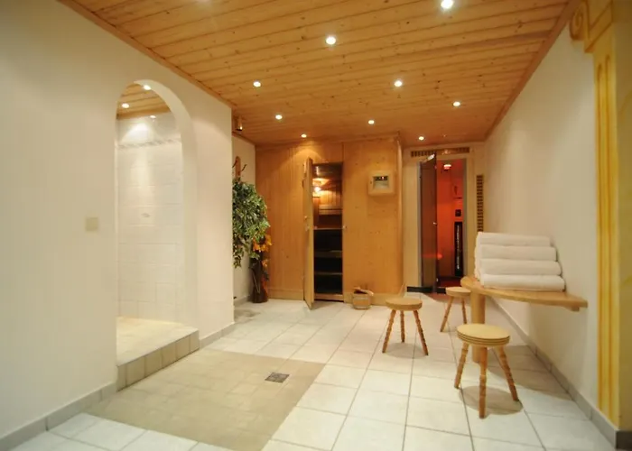 Sieglhub - - Hotel Flachau