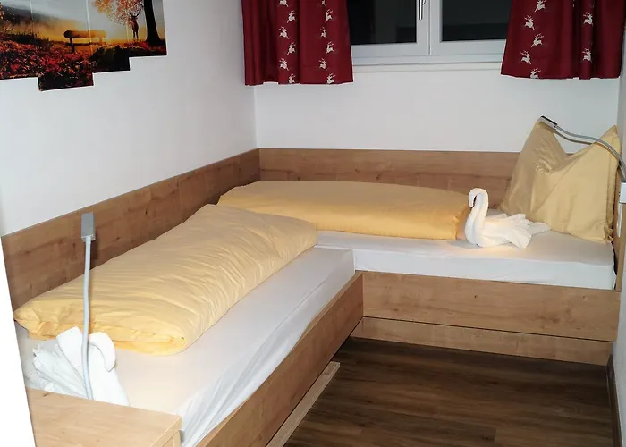 Sieglhub - - 3* Flachau