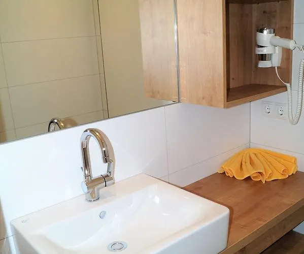 Sieglhub Chalets - Appartements - Hotel Hotel 3*