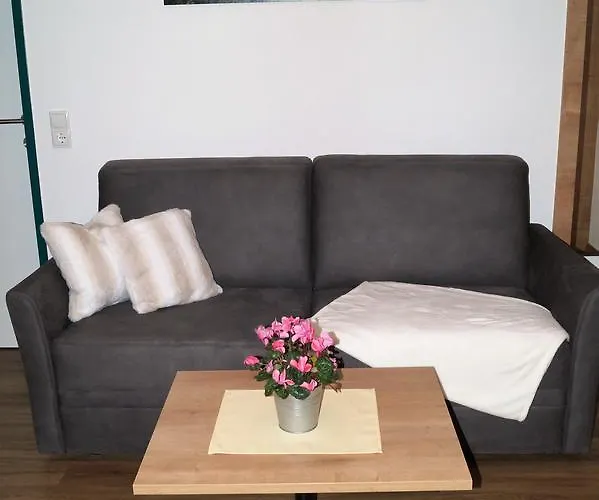 Szálloda Sieglhub - -