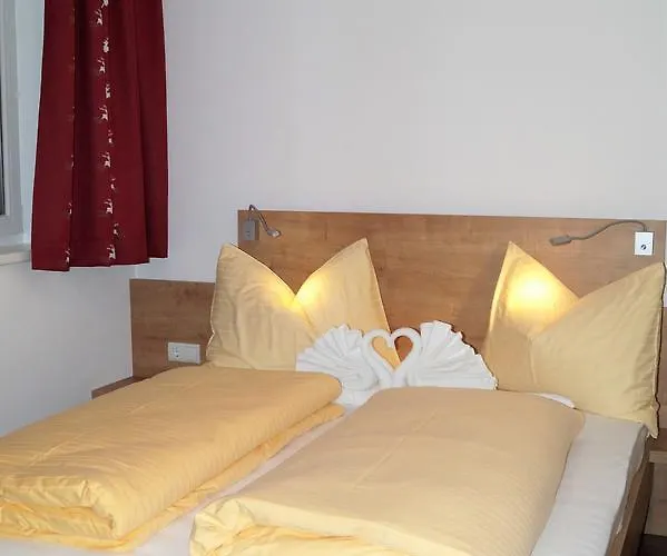 Sieglhub - - Hotel 3*