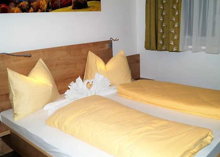 Sieglhub - - 3* Flachau