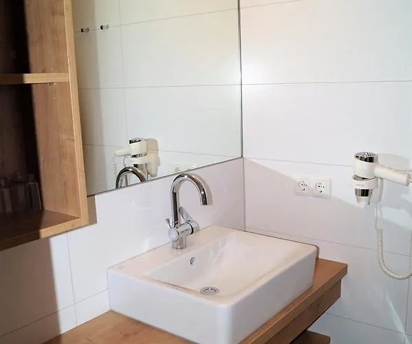 Hotel Sieglhub - - Flachau