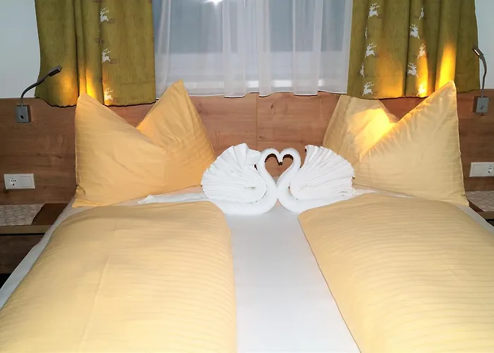 Sieglhub - - Hotel 3*