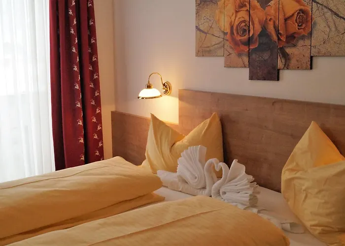 Hotel Sieglhub - - 3*