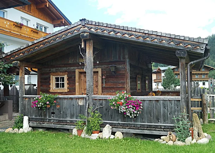 Szálloda Sieglhub - - Flachau