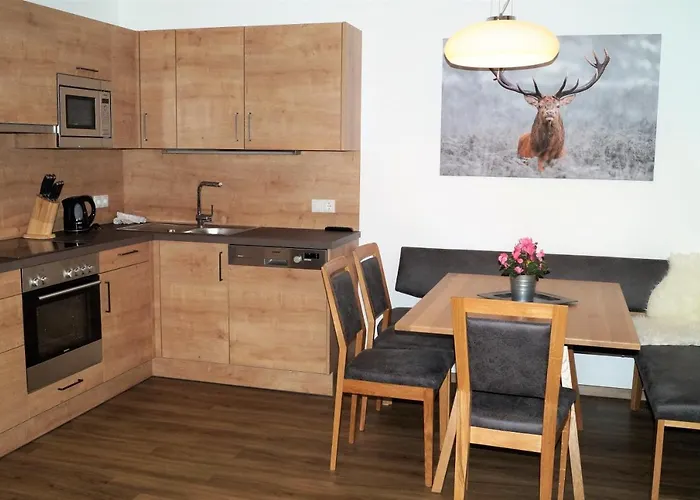 Sieglhub - - 3* Flachau