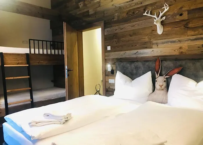 Sieglhub - - 3* Flachau