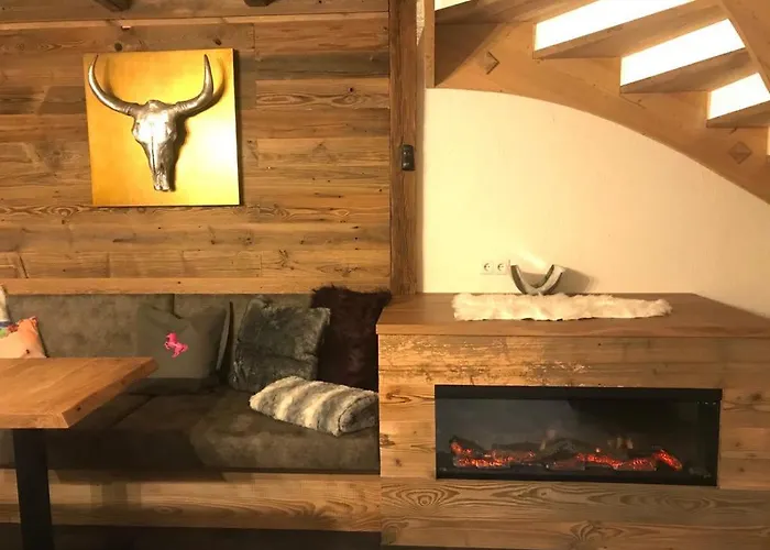 Sieglhub - - Flachau