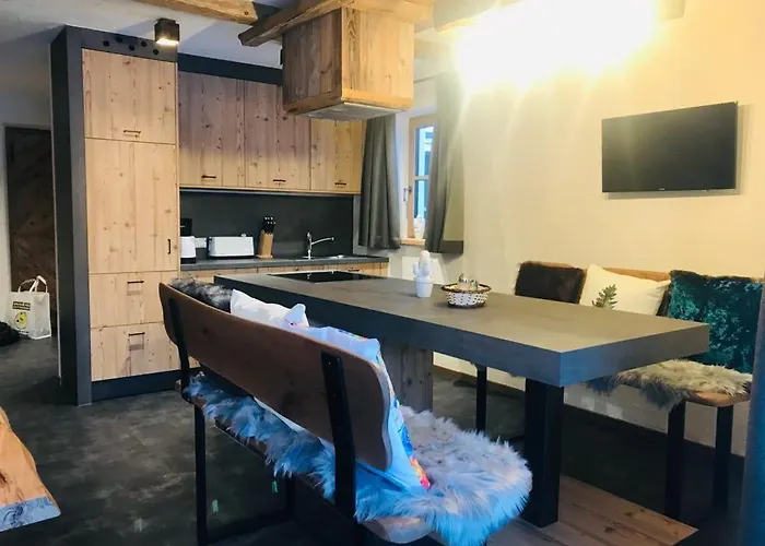 Sieglhub - - Hotel 3*