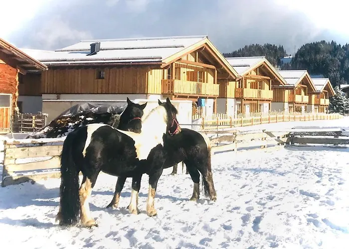 Hotel Sieglhub - - 3*