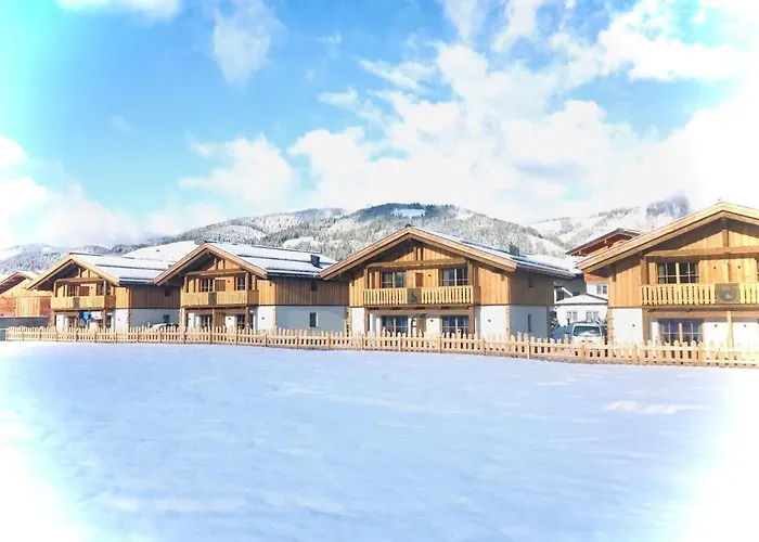 Sieglhub - - 3* Flachau