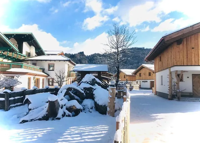 Szálloda Sieglhub - - 3*