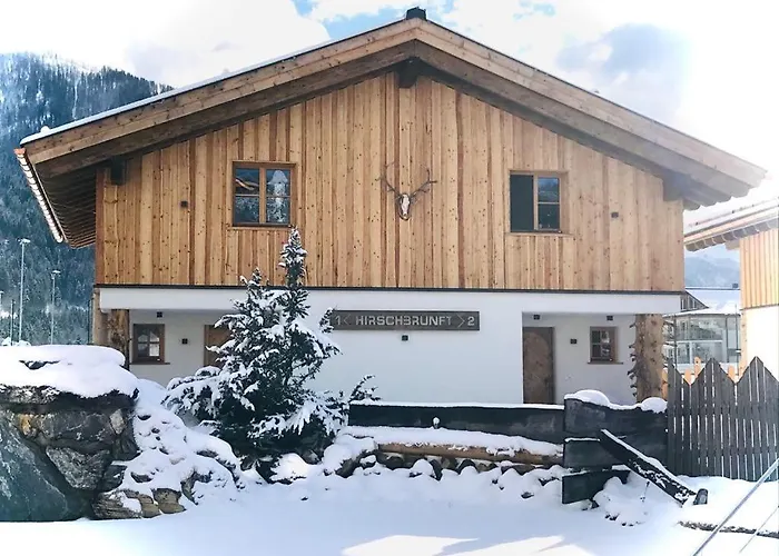 Hotel Sieglhub - - Flachau