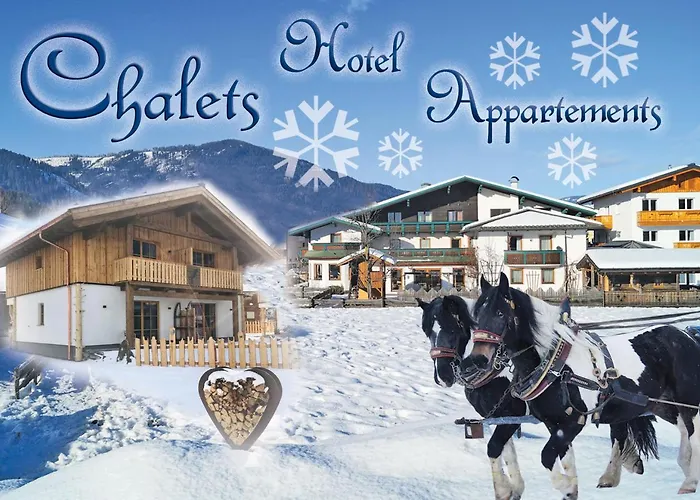 Sieglhub - - Flachau