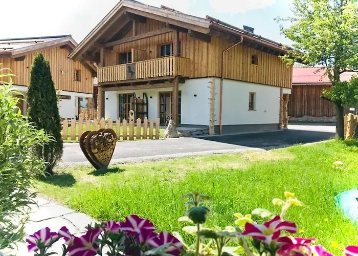 Szálloda Sieglhub - -