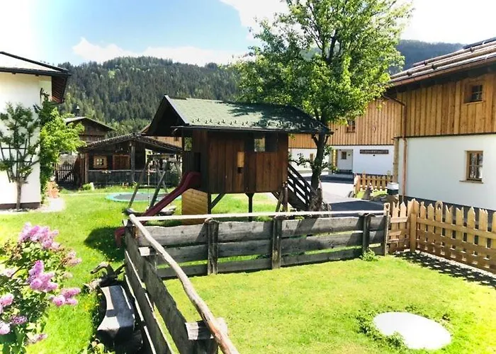 Sieglhub - - 3* Flachau