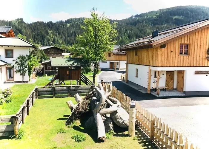 Sieglhub - - Hotel 3*