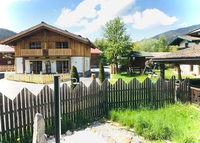 Szálloda Sieglhub - -